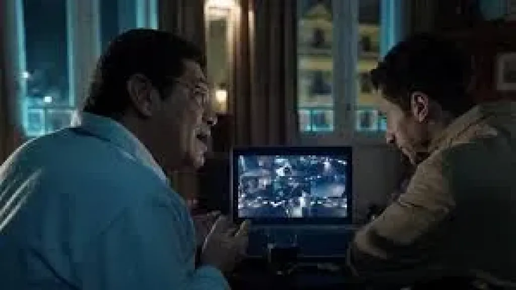 موعد عرض الحلقة الـ 13 من مسلسل عين سحرية