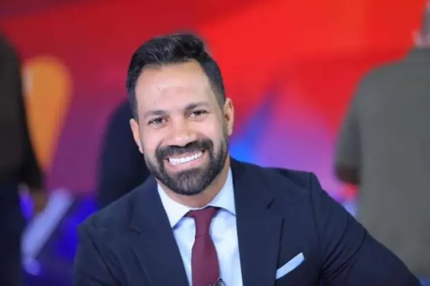 حسني عبد ربه يقترب من منصب المدير الرياضي للإسماعيلي