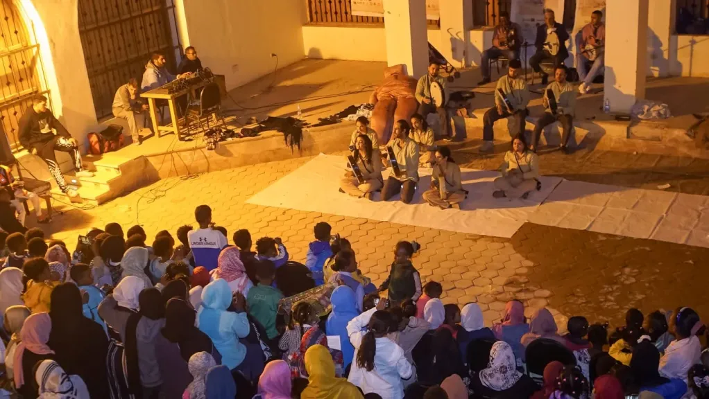 «المواجهة والتجوال» يواصل عروضه بالمحافظات بالتعاون بين التضامن والثقافة