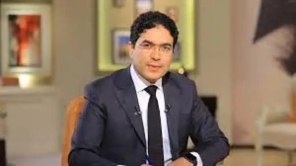 ضياء داوود يعلن موافقته على اتفاقيات قروض النقل