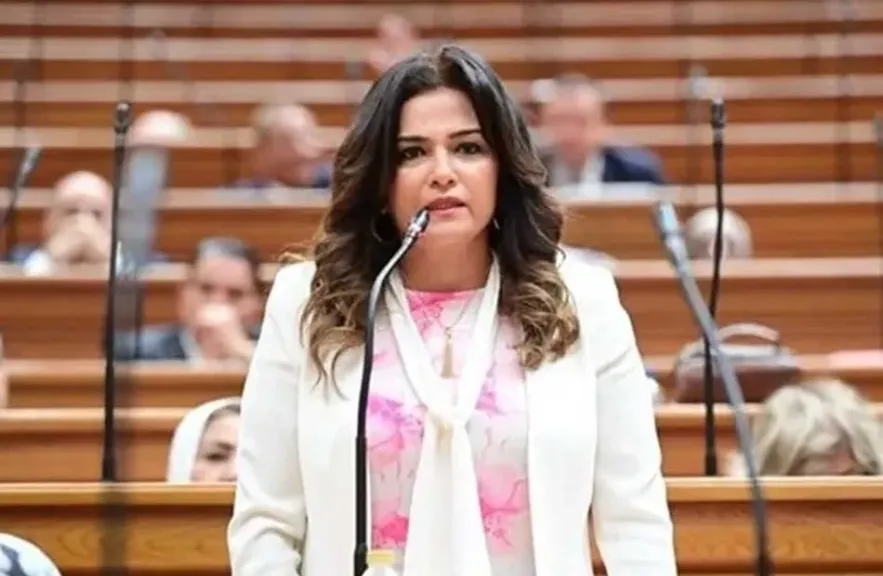 لجنة السياحة تستعرض استراتيجية الوزارة مع وزير السياحة