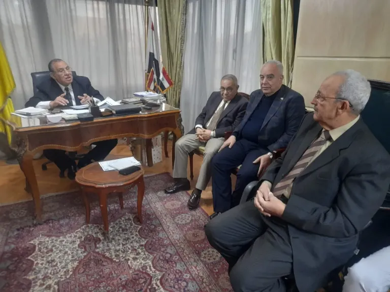 الاتحاد العام للجمعيات والمؤسسات الأهلية ينظم احتفالية بمناسبة اانتصارات العاشر من رمضان