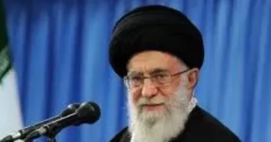 وفاة زوجة المرشد الإيرانى إثر جروح خطيرة أصيبت بها خلال الهجوم الإسرائيلى