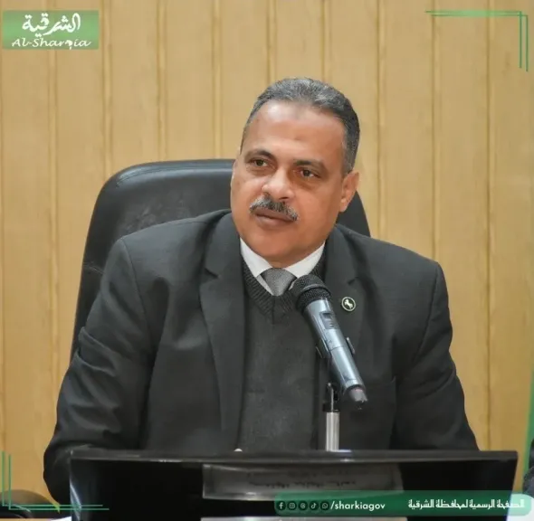 تموين الشرقية يُحرر٣٣٩٤  محضرًا حيال المخالفين خلال فبراير