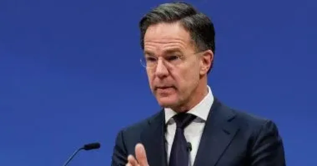 الناتو: ندعم العملية العسكرية الأمريكية ضد إيران للقضاء على برنامجها النووي