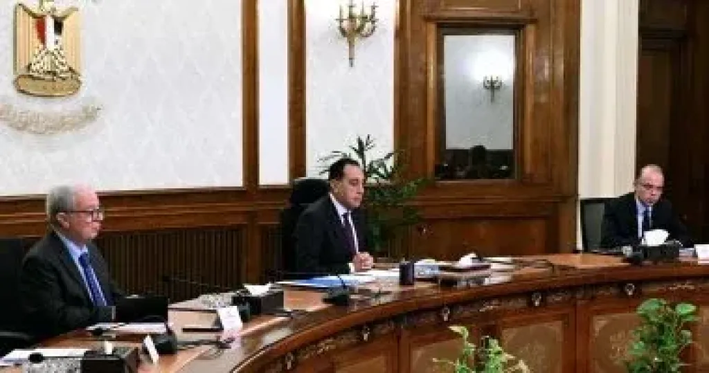 رئيس الوزراء يستعرض أبرز محاور عمل وزارة الاستثمار والتجارة الخارجية