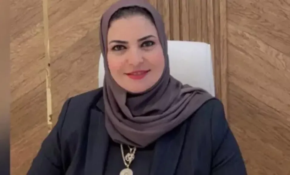 النائبة سهير كريم: تصريحات الرئيس جسدت قوة الدولة ووضوح الرؤية في مواجهة التحديات