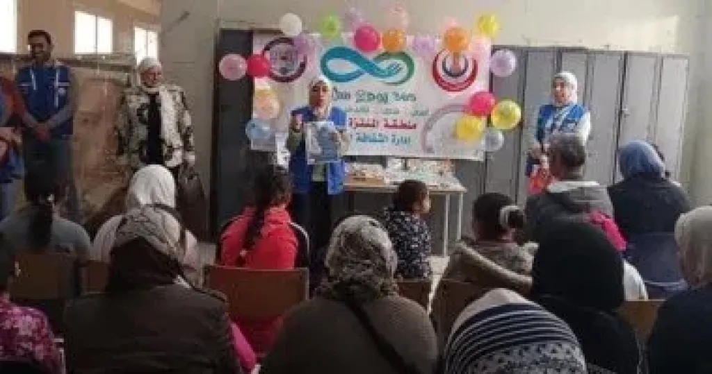 «الصحة»: 617 ألف مواطن استفادوا من حملة «365 يوم سلامة» في الشهر الأول