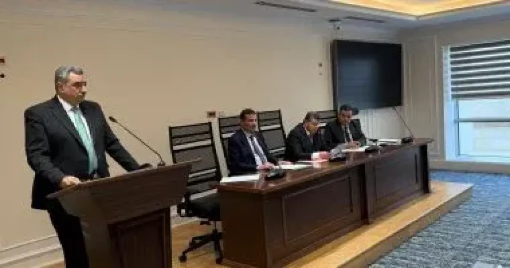 وزير الزراعة: الحرب أثرت علينا.. وهناك محاصيل زراعية عادت بعد تصديرها