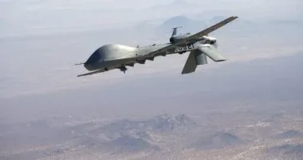 مُسيرة تستهدف محطة خزانات وقود في أبو ظبي بدون إصابات