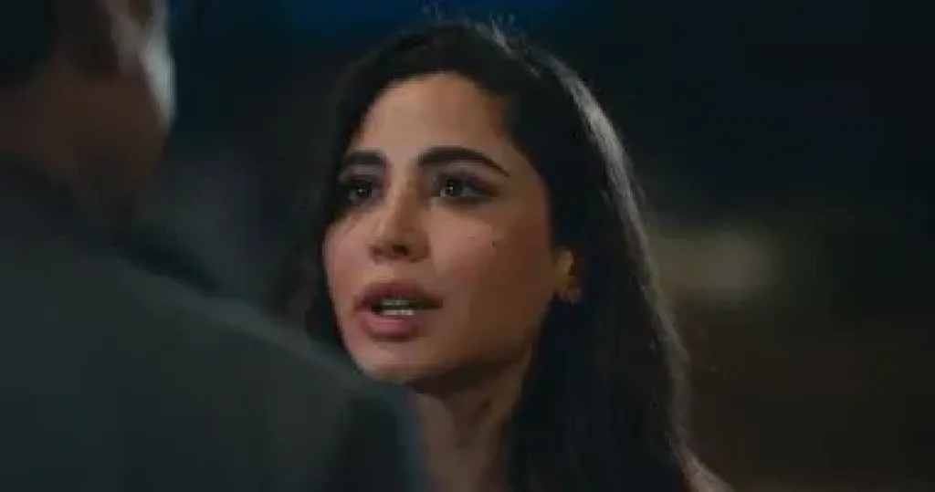 مسلسل أولاد الراعى الحلقة 13.. نوران ماجد تنتقم من أحمد عيد بطعنة فى البطن