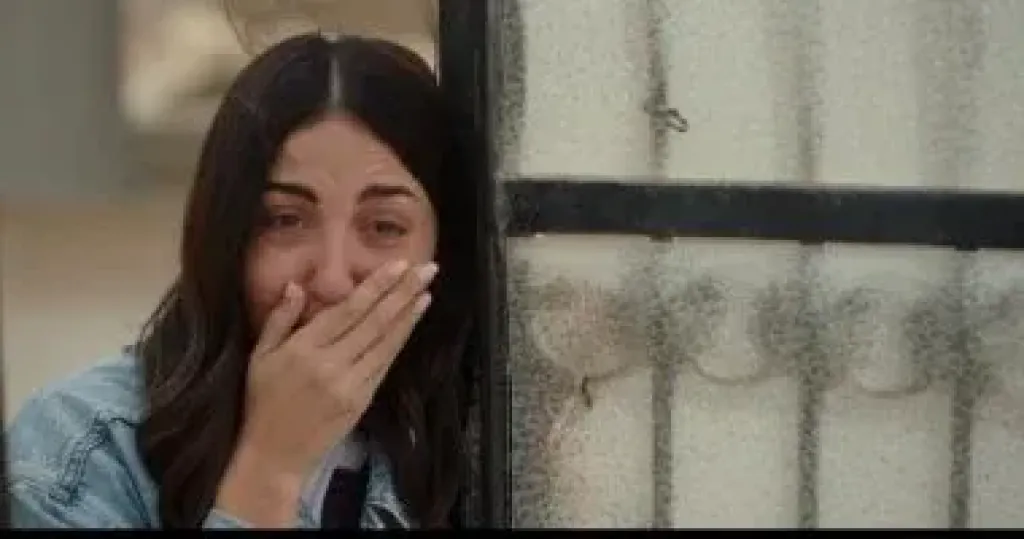 مسلسل اتنين غيرنا الحلقة 13.. مها تكتشف خيانة مروان بالصدفة