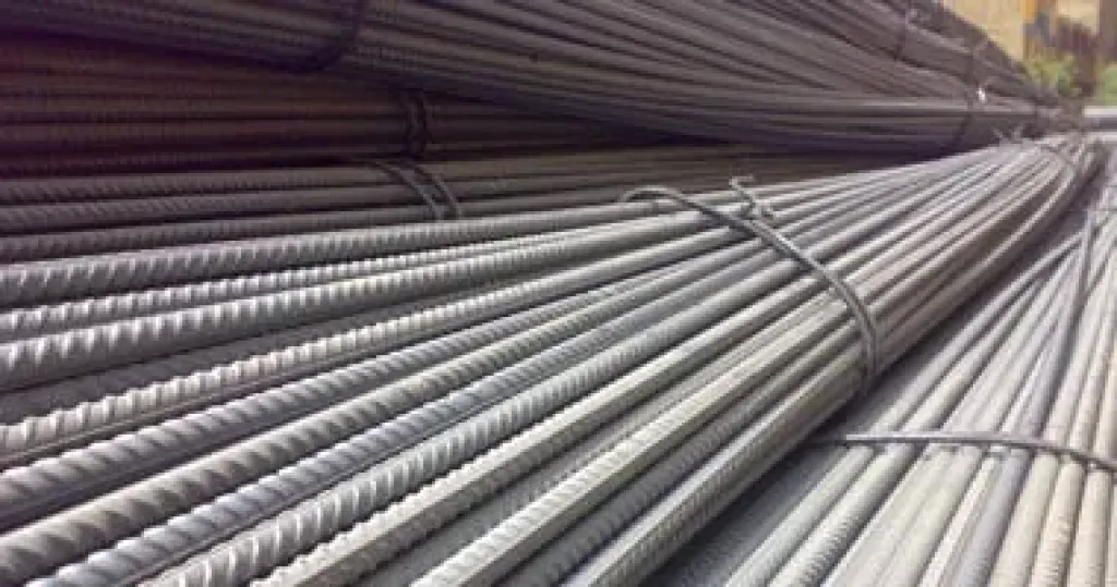 سعر الحديد في مصر اليوم الثلاثاء 3 -3-2026