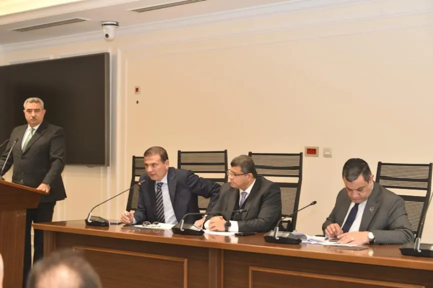 «خطة النواب» توافق على الحساب الختامي للزراعة وهيئة التعمير