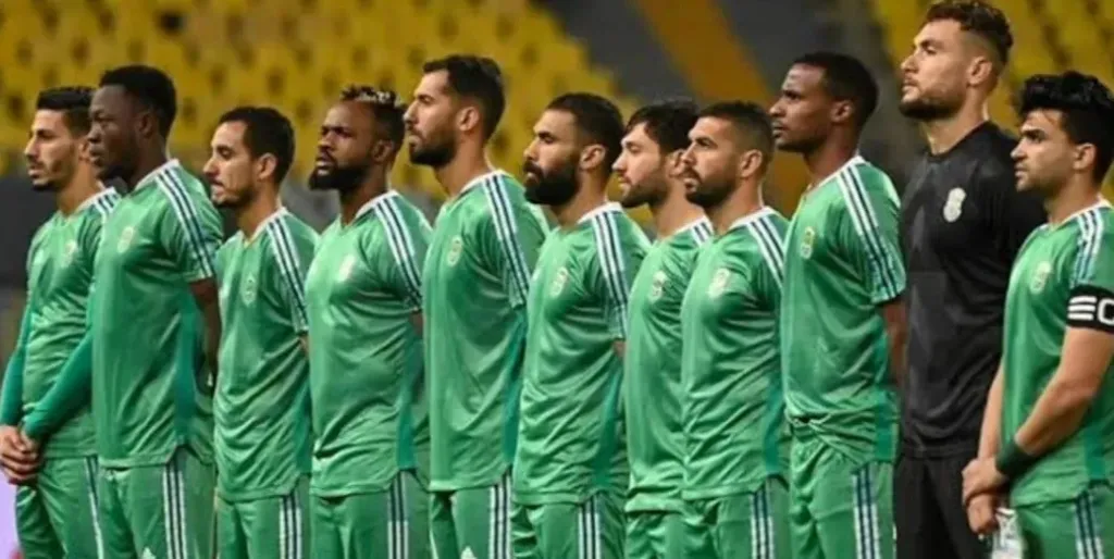 الاتحاد السكندري يُحقق فوزًا مهمًا على حساب غزل المحلة