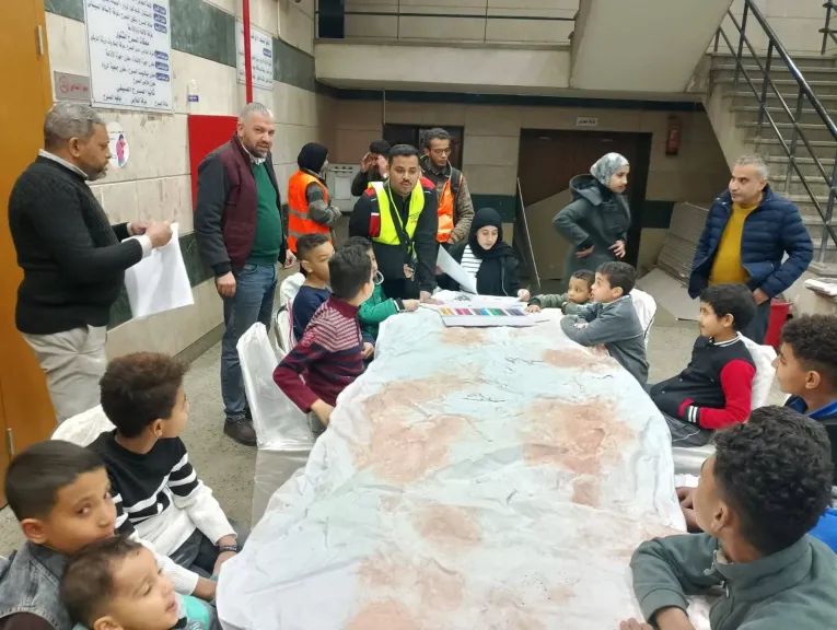 محافظ أسيوط: تنظيم فعاليات متنوعة ضمن ليالي رمضان الثقافية