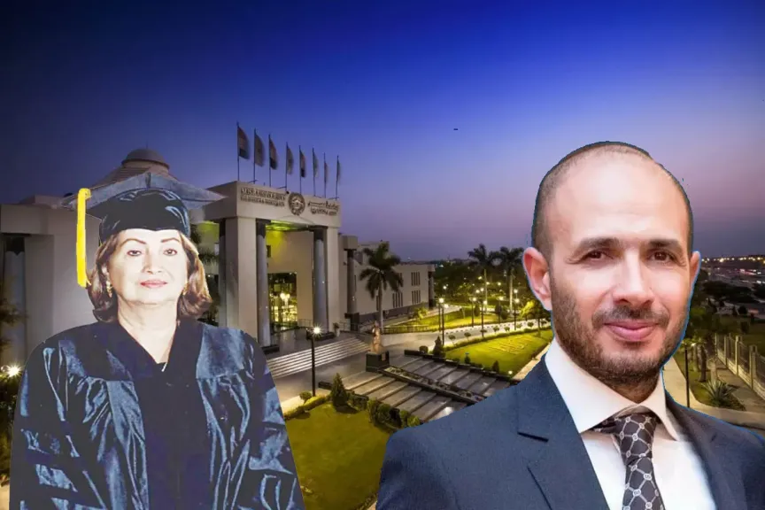 في ذكرى ميلادها.. د. سعاد كفافي ”سيدة التنوير” التي أعادت صياغة خريطة التعليم الجامعى الخاص في مصر