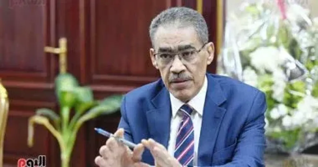 وزير الدولة للإعلام: ما تشهده المنطقة «الأزمة الأخطر فى تاريخها بلا منازع