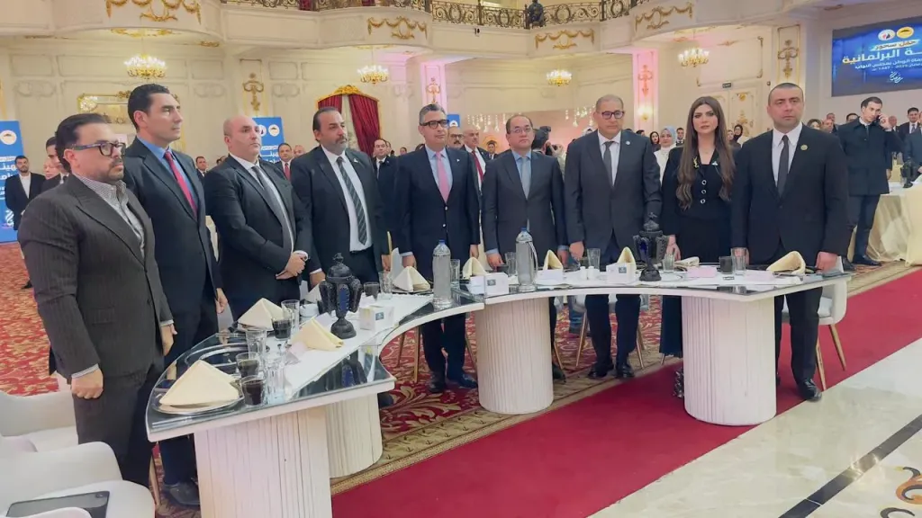 رئيس لجنة الشباب : الرياضة المصرية أصبحت عبء علي موازنة الدولة  ويجب  الاستغلال الأمثل  للأ ستثمار الرياضي