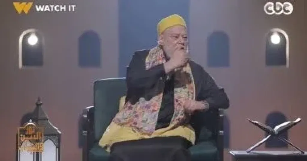 علي جمعة يهاجم توقعات العرافين فى نهاية العام: راقبتهم 3 سنوات وكلامهم ”هرى”