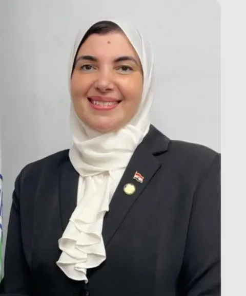 د. رحاب عبد المنعم تكتب: المنطقة الرمادية..عفوًا!