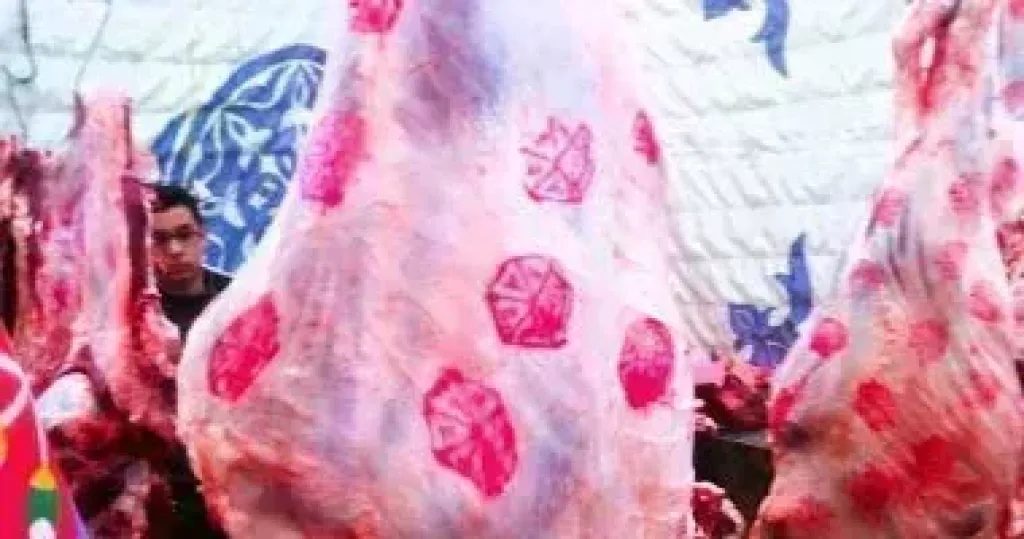 بكام الكندوز النهاردة؟| إليك أسعار اللحوم اليوم السبت في محال الجزارة