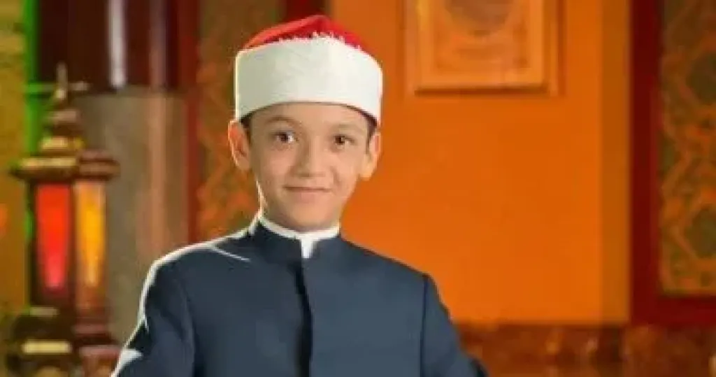 وزير الأوقاف يهنئ عمر على لفوزه بالمركز الثانى فى جائزة دبى الدولية للقرآن