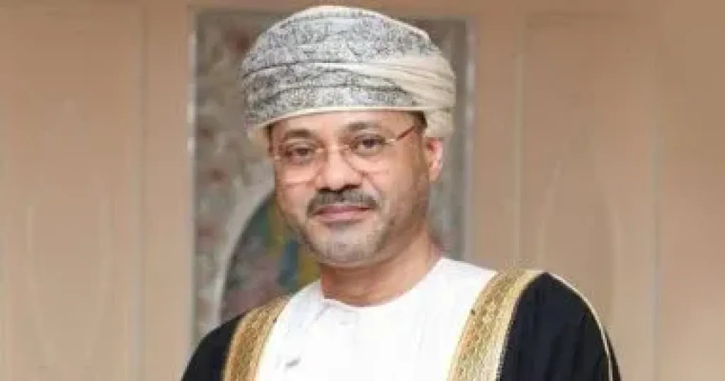 وزير الخارجية العُماني يجدد دعوة بلاده إلى ”وقف فوري” لإطلاق النار بالمنطقة