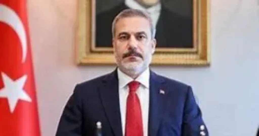 الخارجية التركية: استهداف إيران للخليج «استراتيجية خاطئة» وبعضهم قد لا يصمت