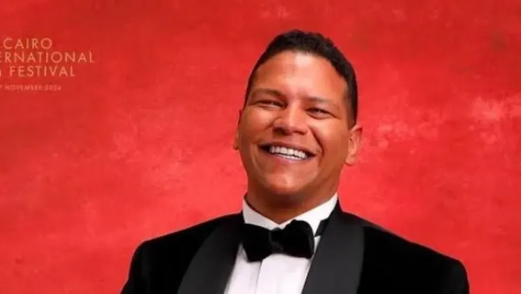 أصعب مشهد في حياتي .. أحمد عبد الحميد عن نهاية مسلسل سوا سوا