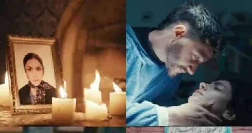 الحلقة 15 والأخيرة من سوا سوا.. وفاة هدى المفتي