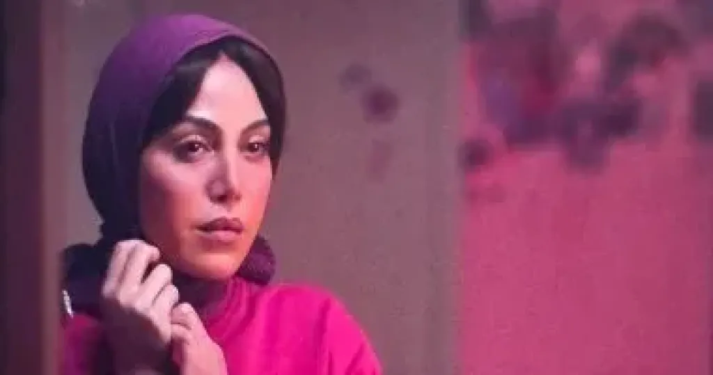 مسلسل توابع الحلقة 14.. صدمة شهيرة من هانى العسال سبب ارتداءها الحجاب