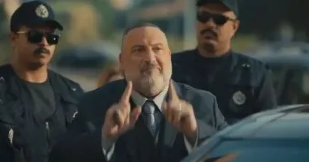 مواعيد عرض مسلسل أولاد الراعي الحلقة 15 والقنوات الناقلة