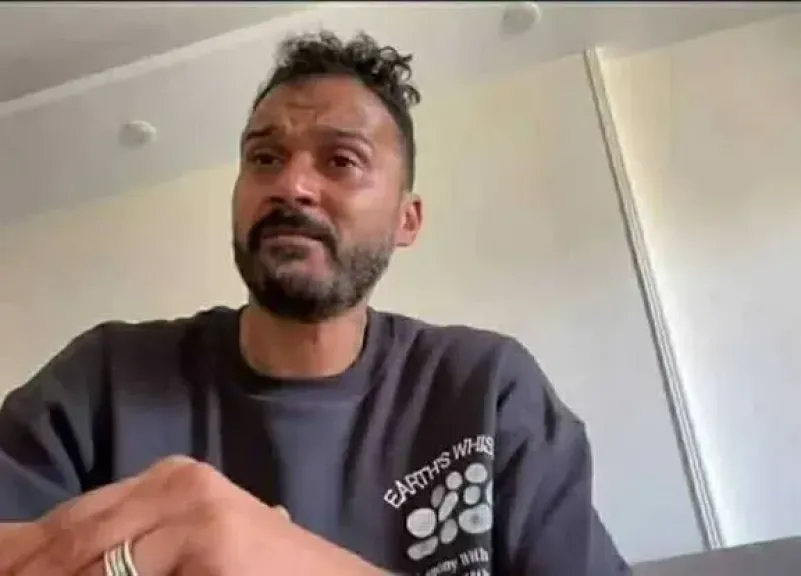 اليوم الحكم في استئناف اللاعب إبراهيم سعيد على قرار منعه من السفر