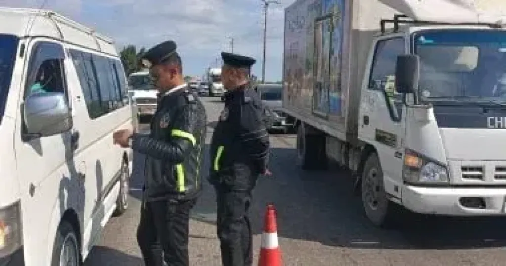 ضبط 35 حالة تعاطٍ للمواد المخدرة بين السائقين في حملات مفاجئة