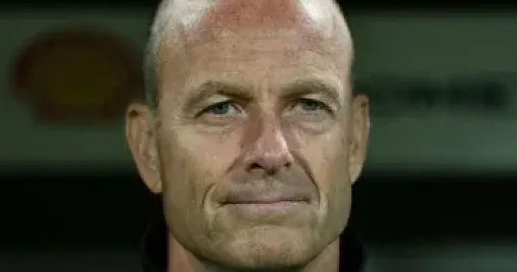 توروب يصحح أخطاء مباراة زد قبل مواجهة المقاولون العرب