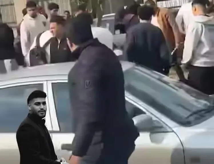 بسبب فتاة.. مقتل طالب طعنًا على يد زميله بالأكاديمية العربية فرع شيراتون