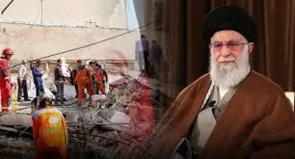 إيران: حددنا الأسماء المقترحة للمرشد الجديد والاختيار قريبًا