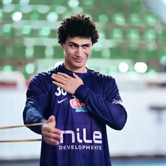 الزمالك يهزم البنك الأهلي 32-30 ويواصل الزحف نحو لقب اليد