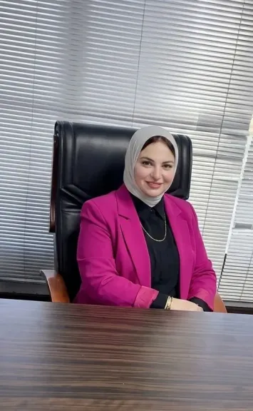 الدكتورة ميادة محمود تكتب: الاستدامة تحت النار بين طموحات 2030 وواقع الحروب