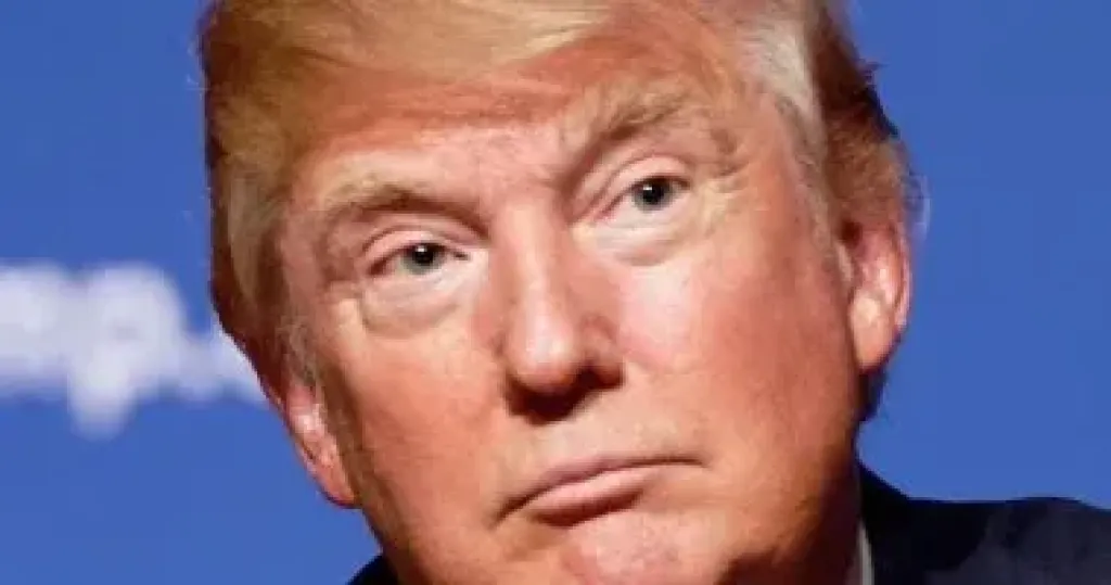 ترامب: إيران كانت على بعد أسبوعين من امتلاك السلاح النووى