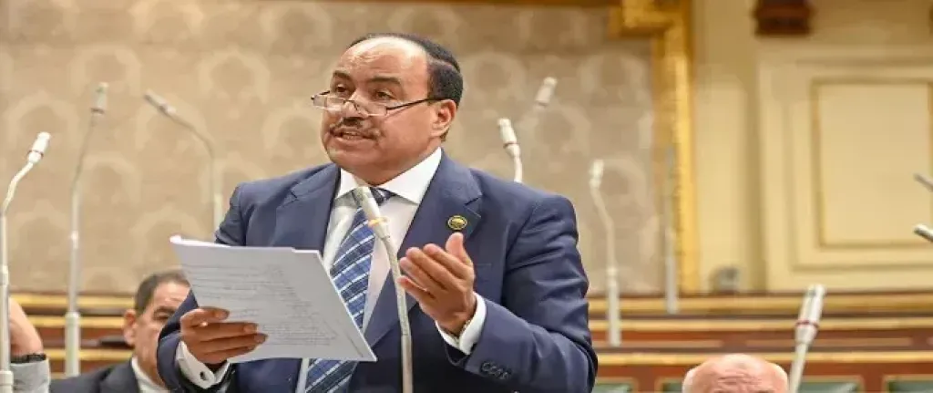 قرار وزاري يُفعّل مأمورية ضرائب دار السلام تتويجًا لجهود النائب أحمد عبد السلام قورة