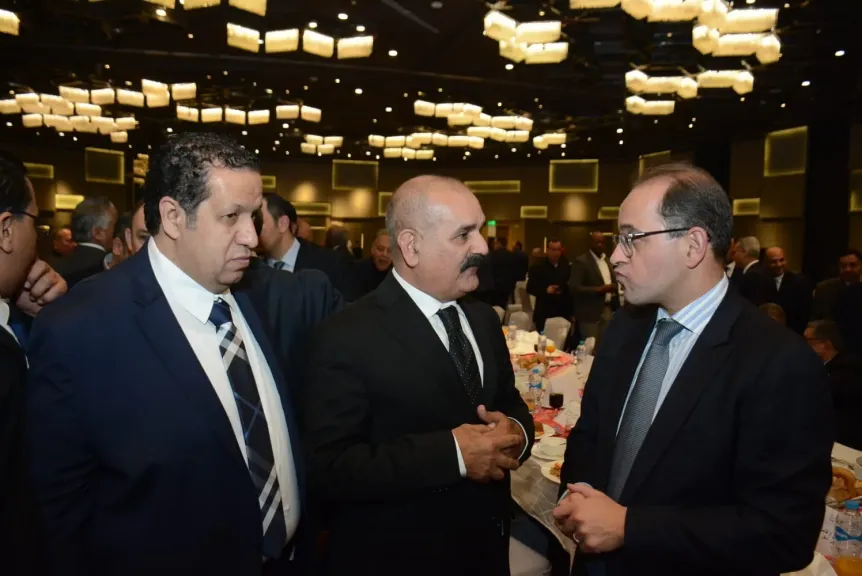 المكاوي: تبسيط تراخيص المحال يحقق استقرار الأسواق بدمج الاقتصاد غير الرسمي