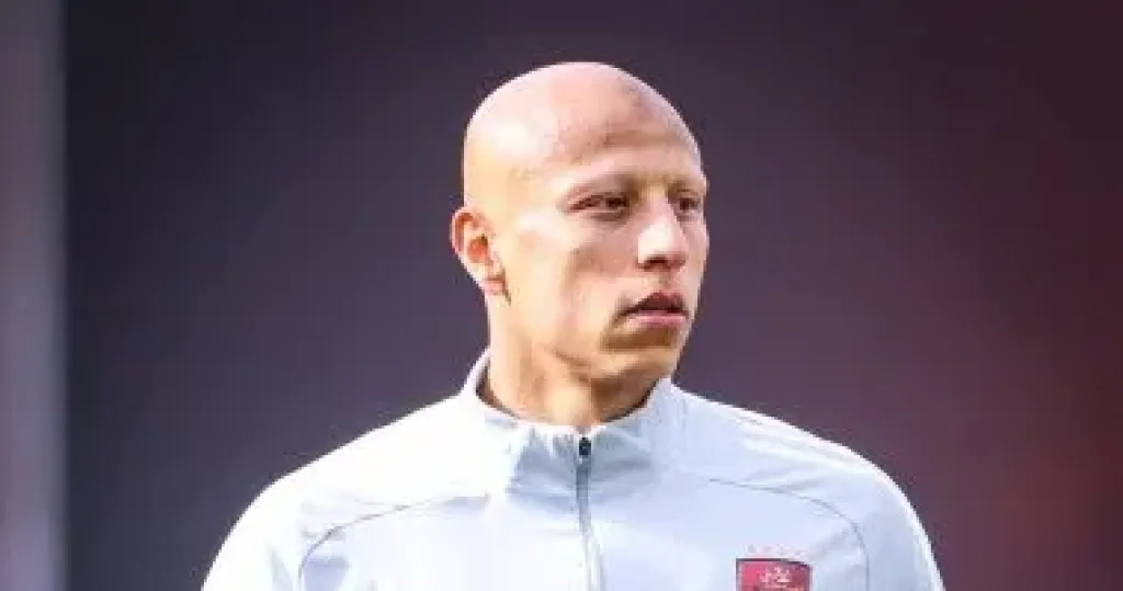 الجزار يتعافى من الإصابة وينتظم فى مران الأهلي.. وشكري يبدأ تدريبات الجري