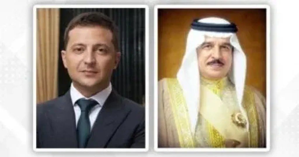 عاهل البحرين: نتمسك بمسار السلام وندعم كل ما يعزز الأمن والاستقرار في المنطقة والعالم