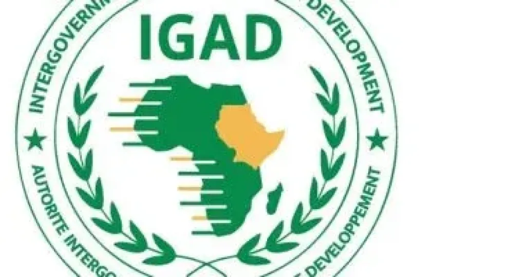 لقاء بين إيجاد ومفوضية الاتحاد الإفريقي لتعزيز التنسيق في قضايا السلام