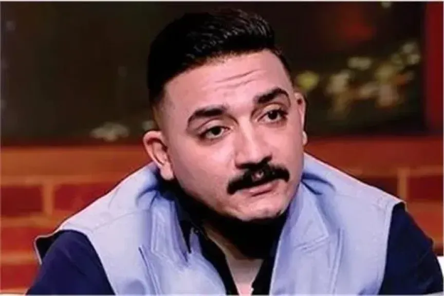 محاكمة البلوجر «مداهم» في نشر محتوى خادش