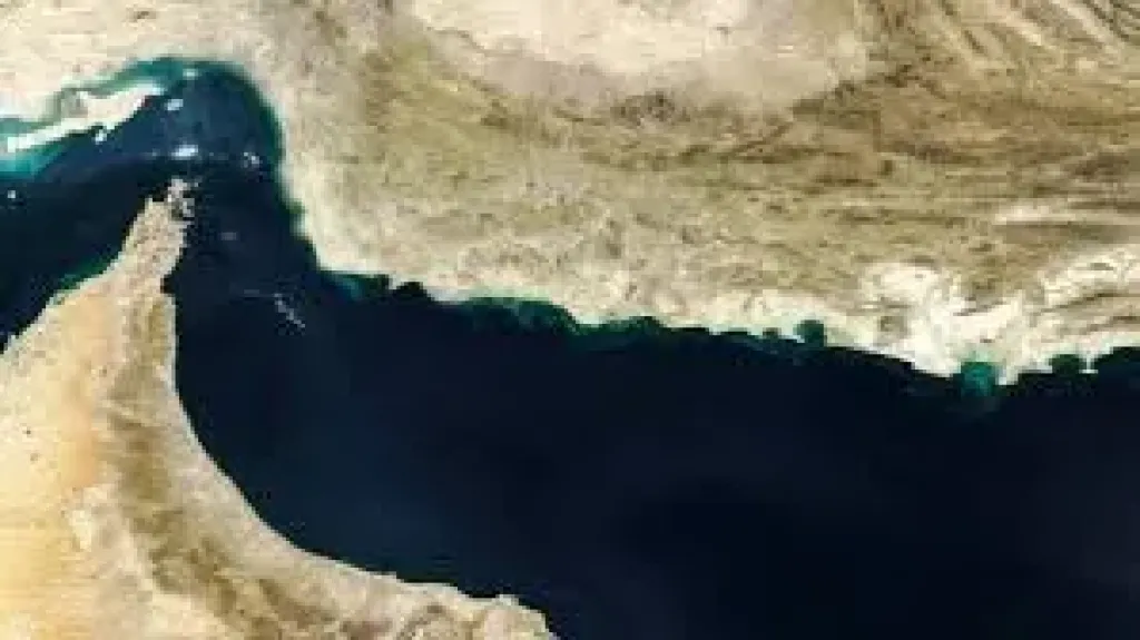 الحرس الثورى: إغلاق مضيق هرمز أمام سفن أمريكا وإسرائيل وأوروبا فقط