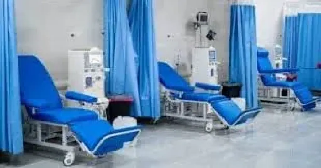 طفرة في خدمات المستشفيات خلال يناير.. الصحة تُدخل 28 خدمة طبية جديدة بـ6 محافظات