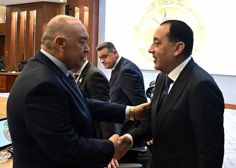 رئيس ”نقل النواب”: لقاء رئيس الوزراء ورؤساء اللجان النوعية ركيزة لتعزيز التكامل المؤسسي وتعظيم عوائد المشروعات القومية